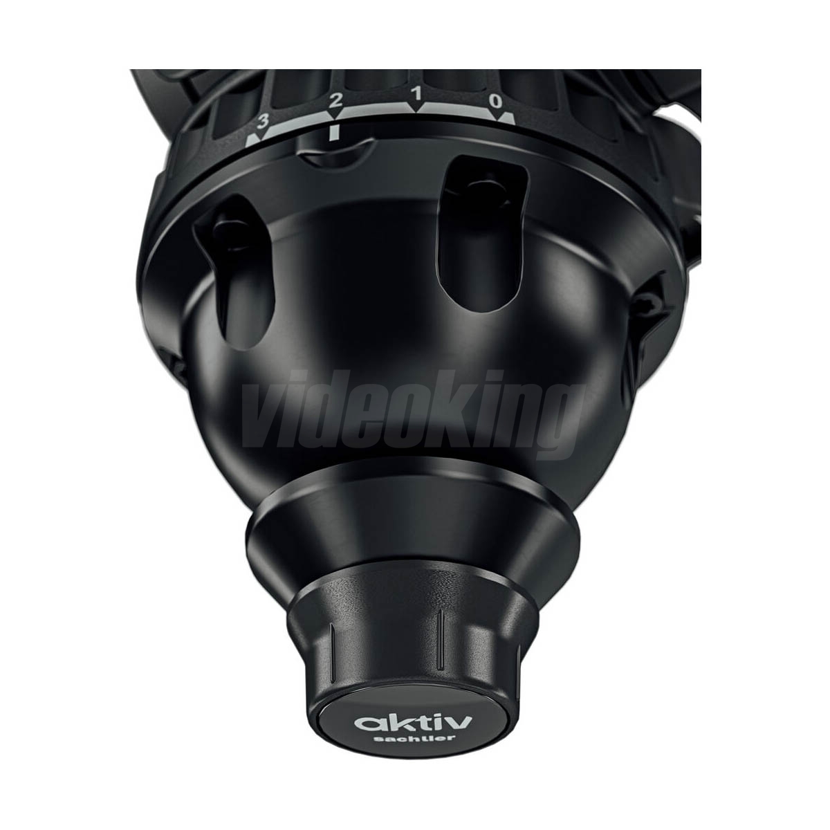 Sachtler Aktiv6-2