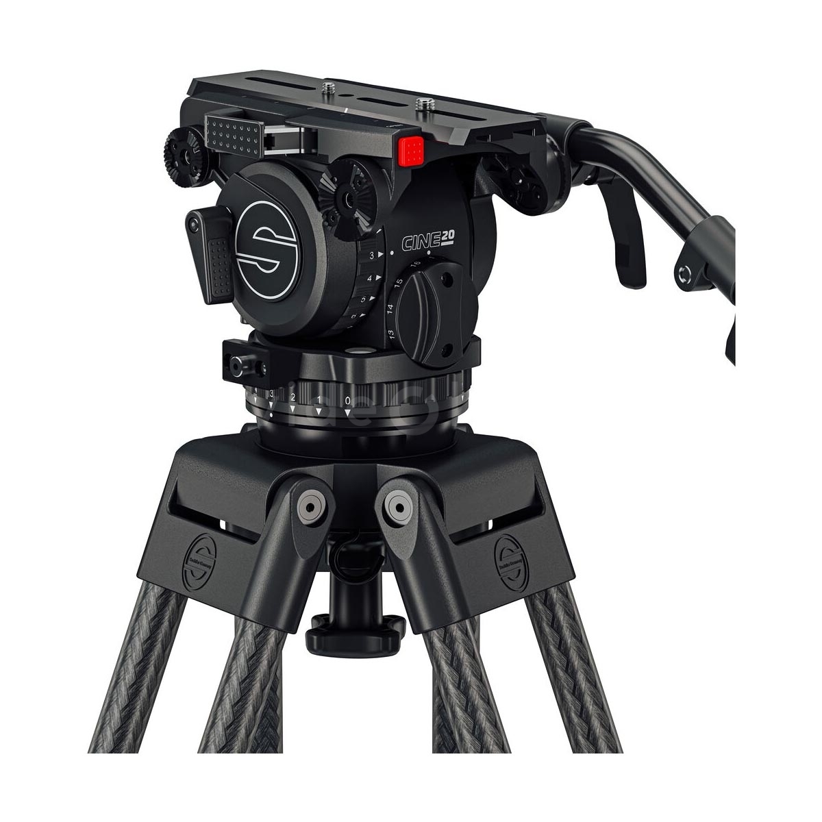 Sachtler Cine 20-1