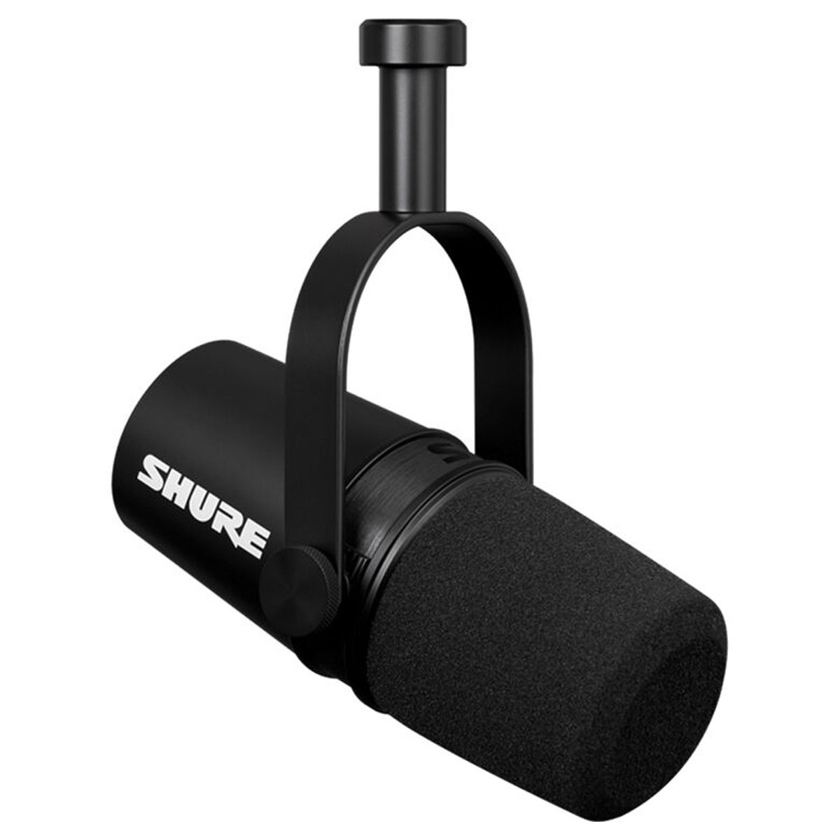 Shure MV7X Podcast XLR Microphone