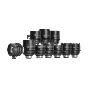 Siga Classic Cine Set
