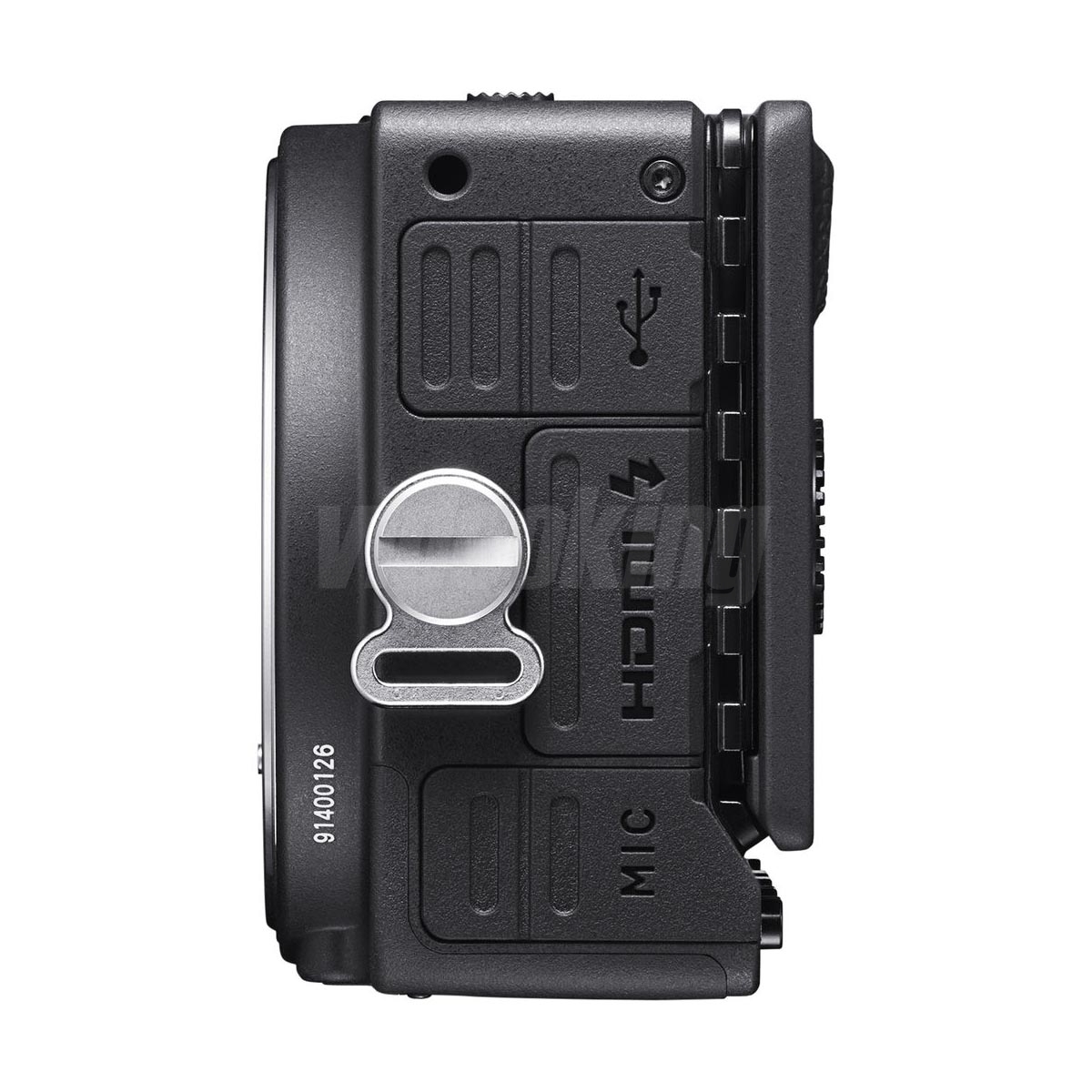 Sigma FP-5