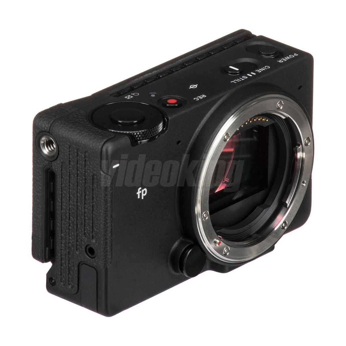 Sigma FP-7