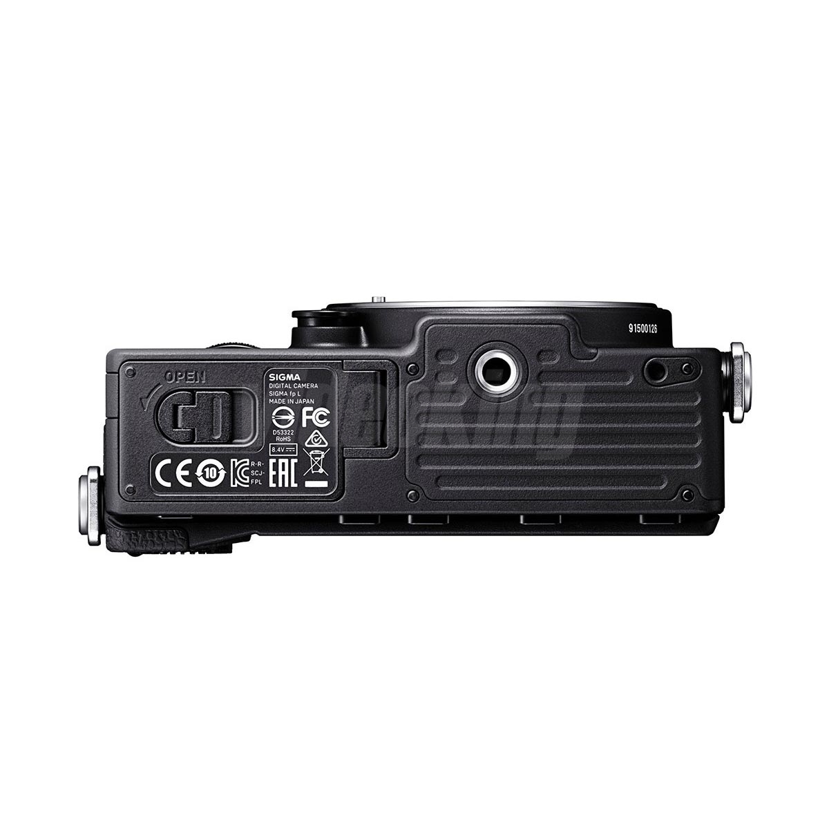 Sigma fp L-3