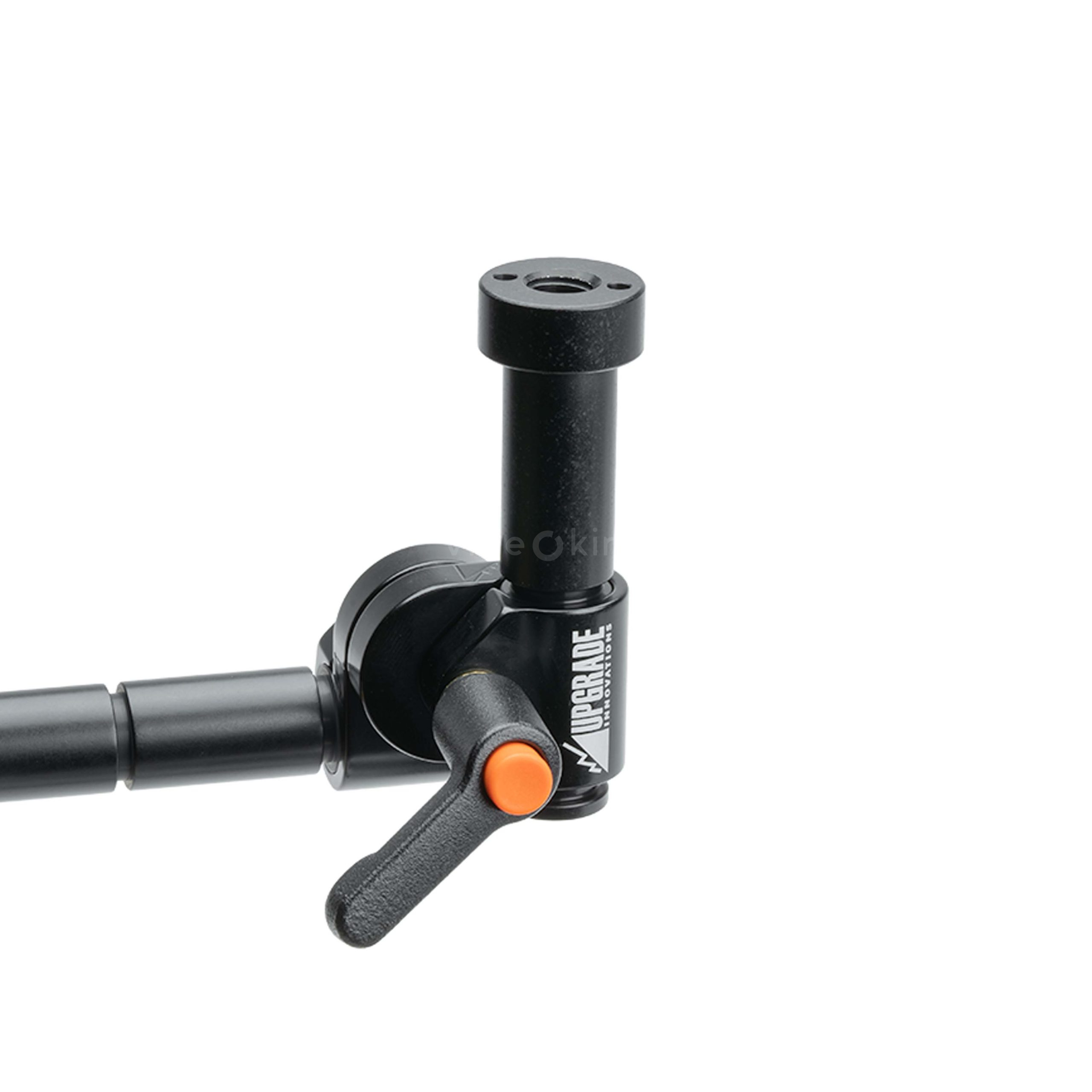 Single 8″ Rudy Arm – Arri 3:8 to Arri 3:8_6