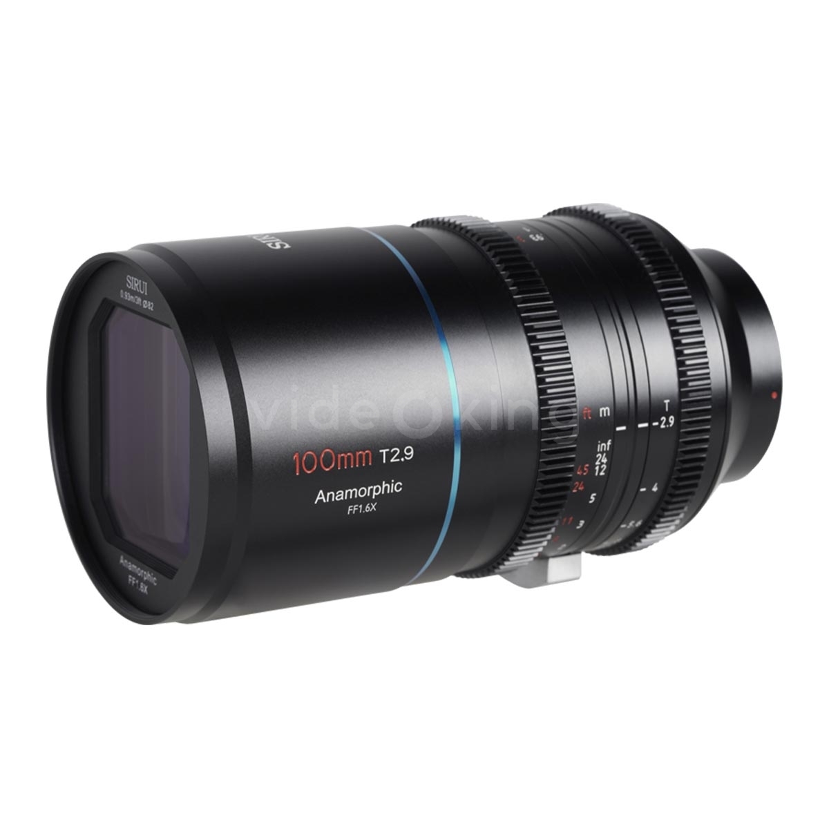 Sirui 100mm-1