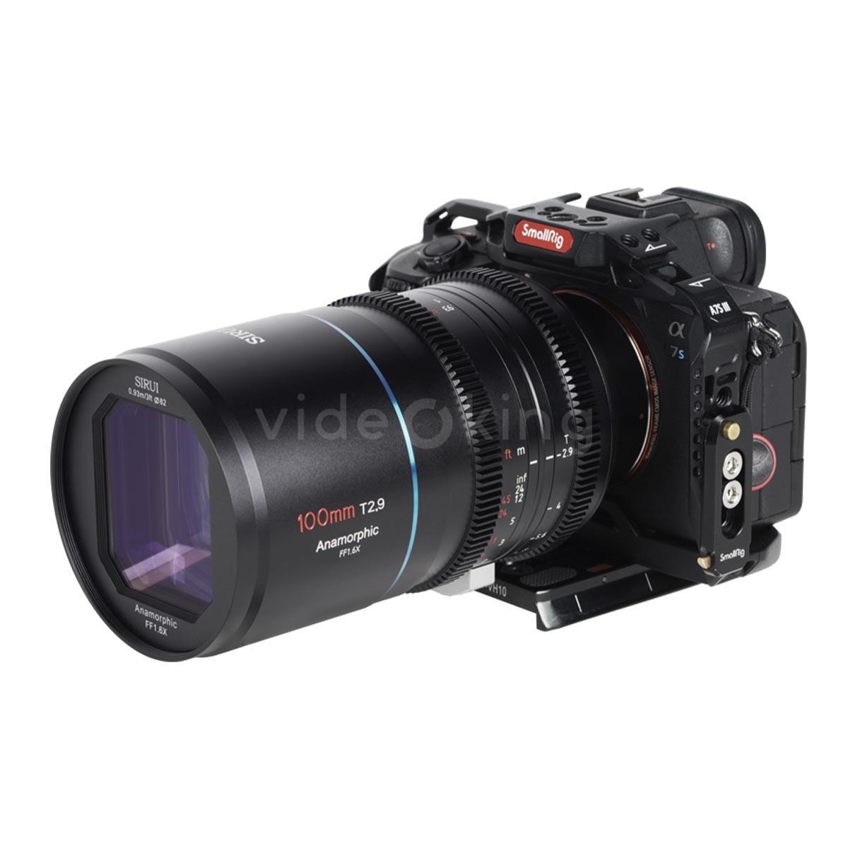 Sirui 100mm-4