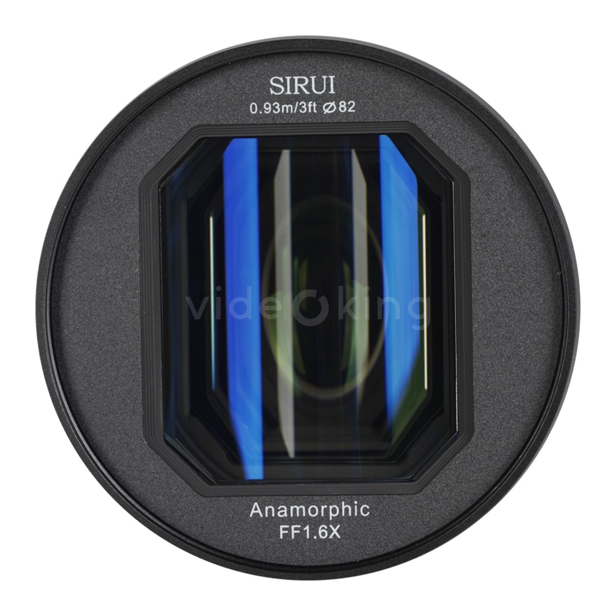 Sirui 100mm-6