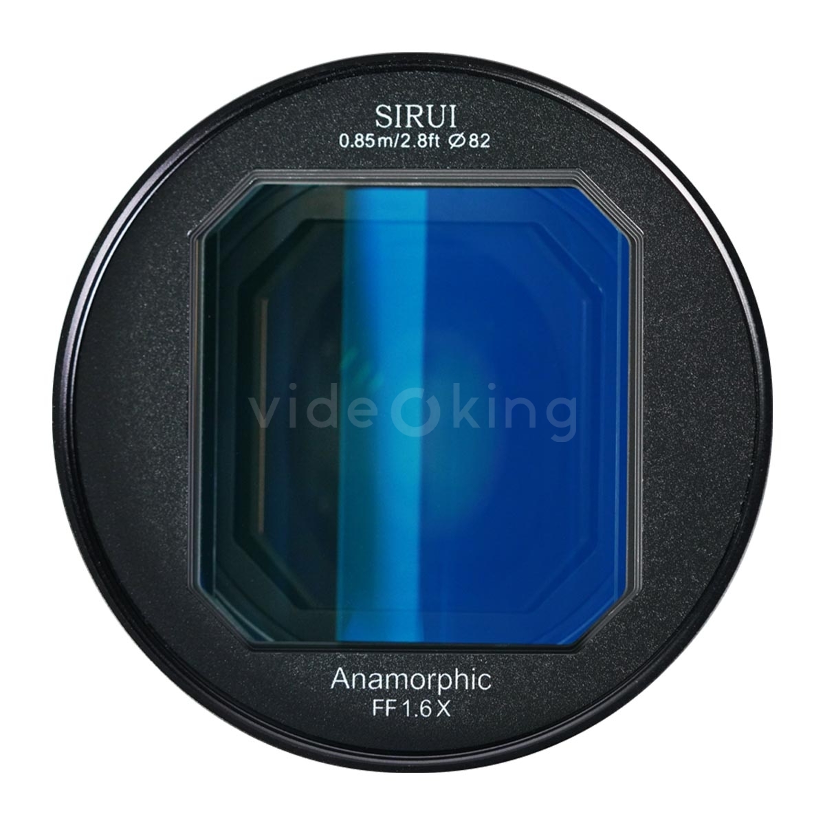 Sirui 75mm-3
