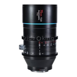 Sirui 75mm