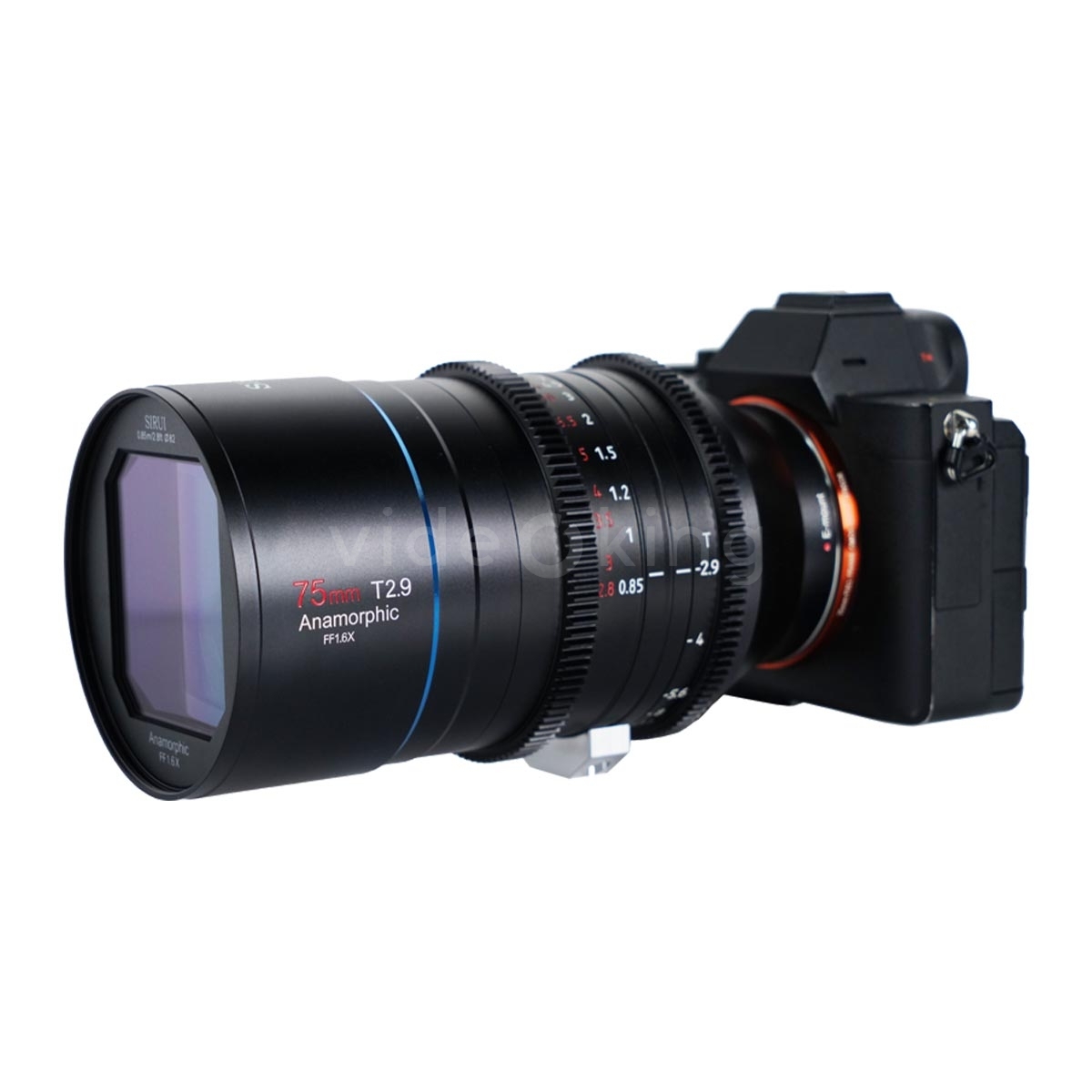 Sirui 75mm-4