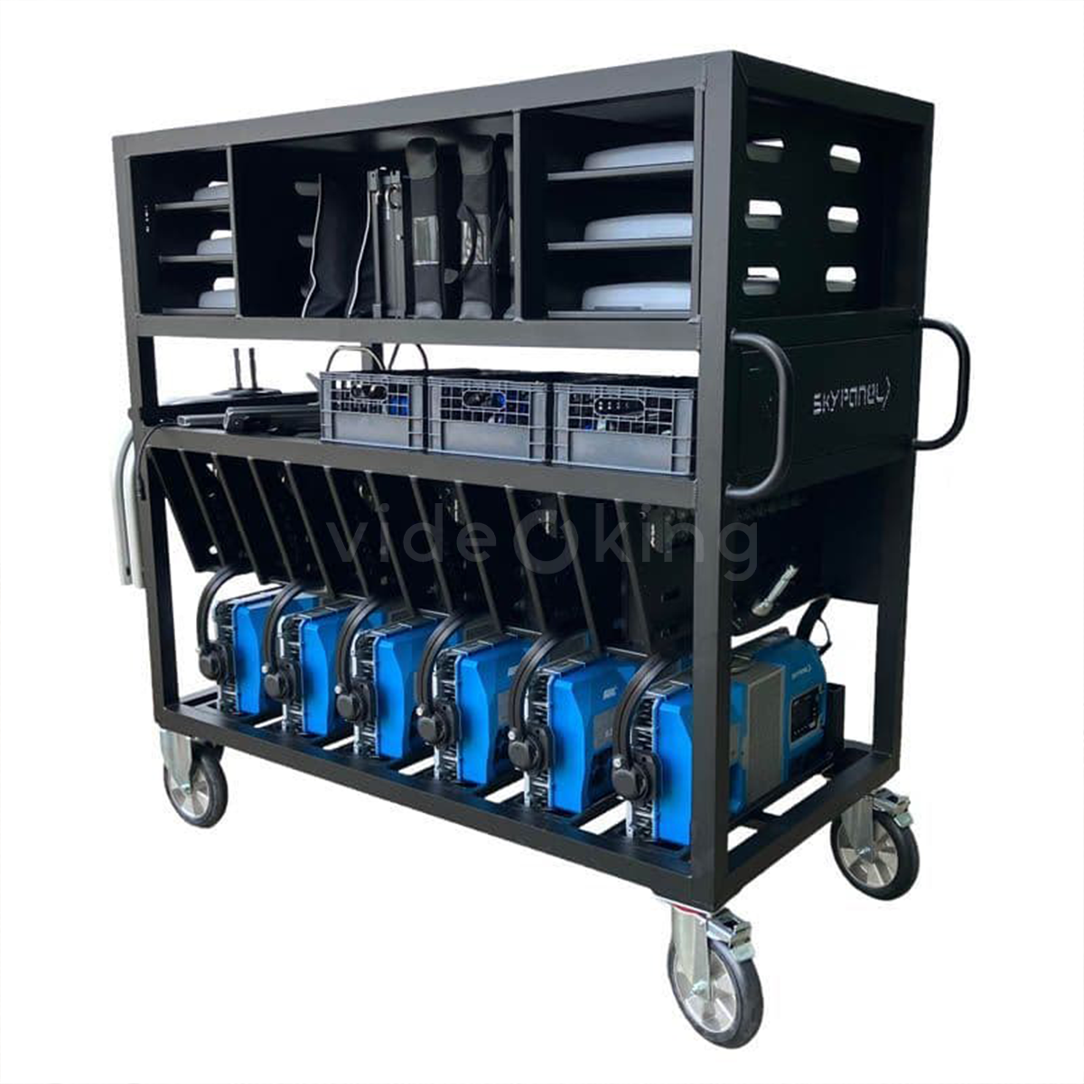 SkyPanel X Cart_2