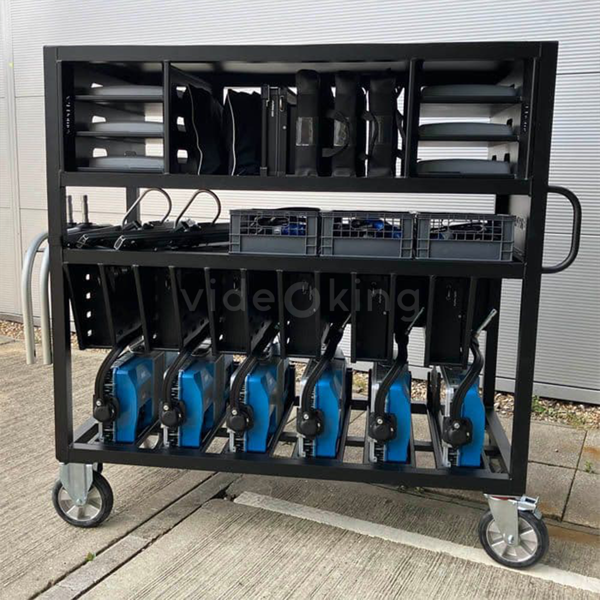 SkyPanel X Cart_3
