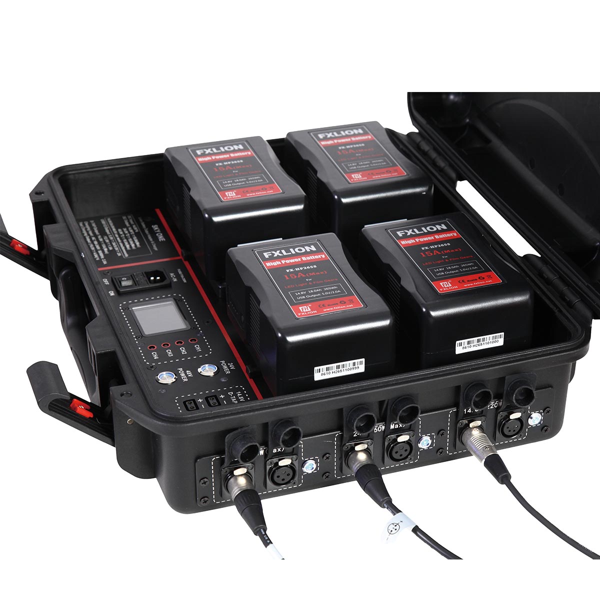 Skypower SKYONE 1