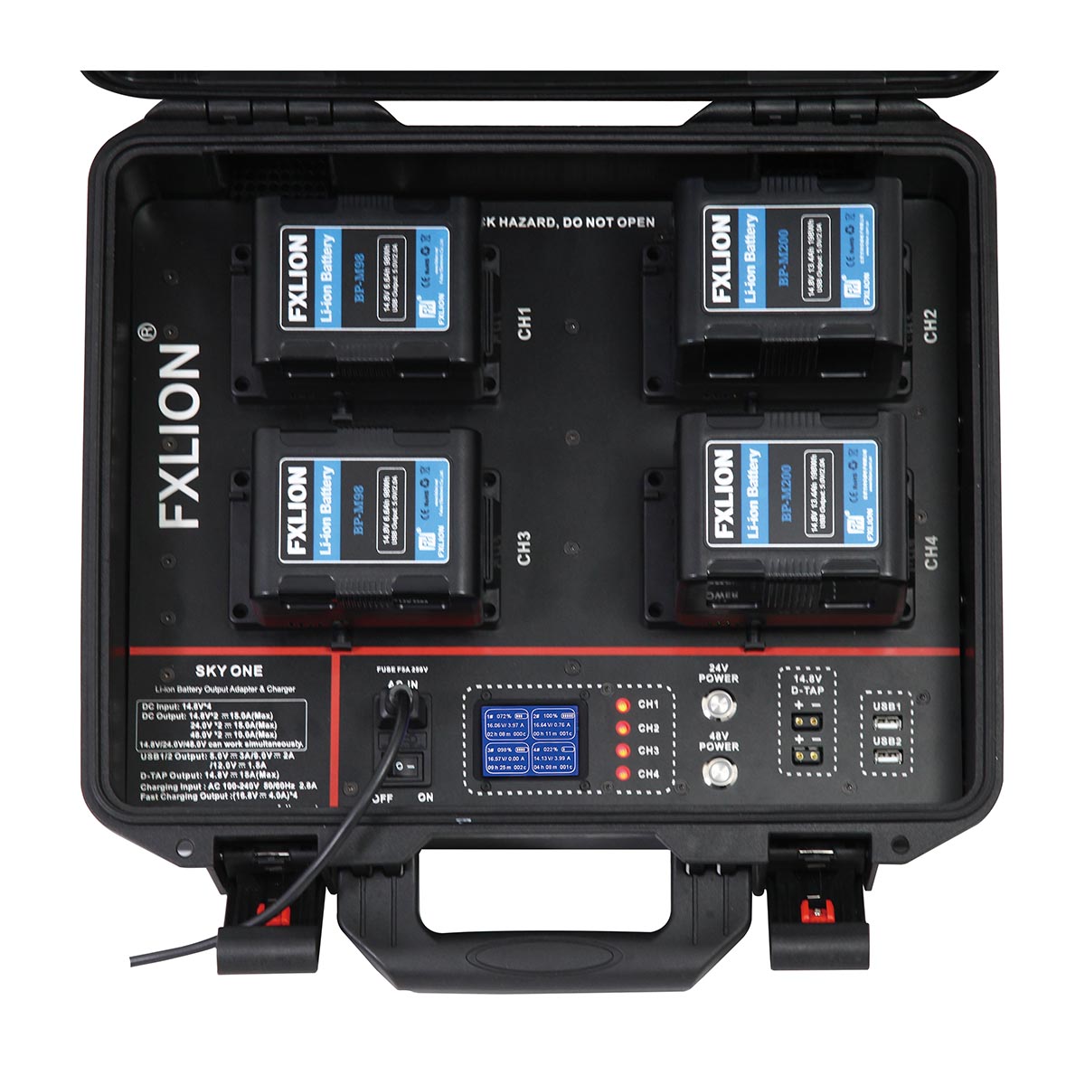 Skypower SKYONE 2