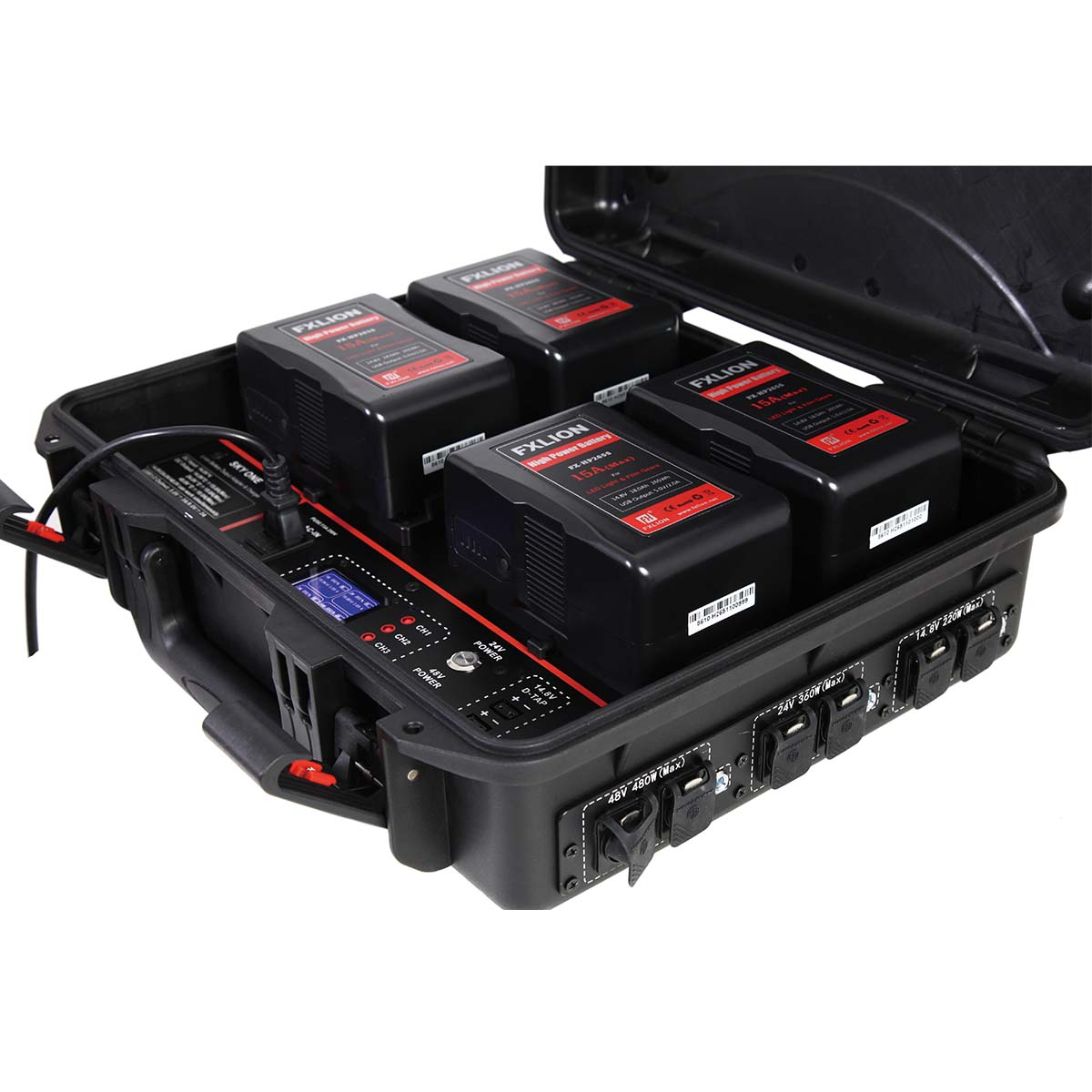Skypower SKYONE 4