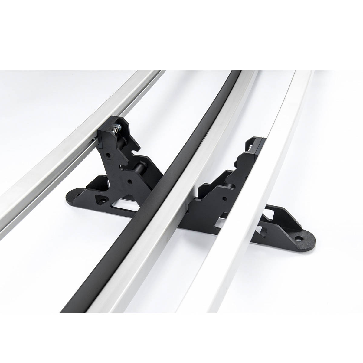 Slidekamera Curved Track 2