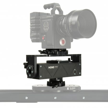 Slidekamera MONO HEAD 1