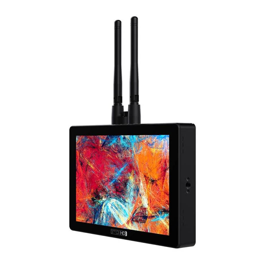 SmallHD CINE 7 500 TX 2