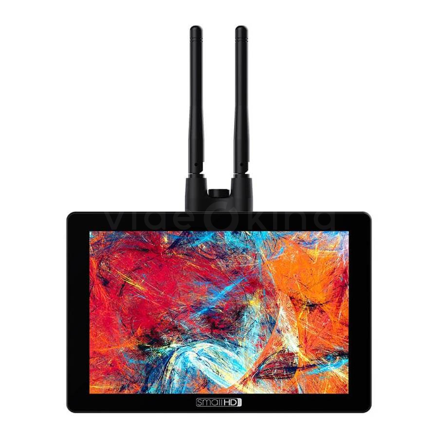 SmallHD Cine 7 500 TX