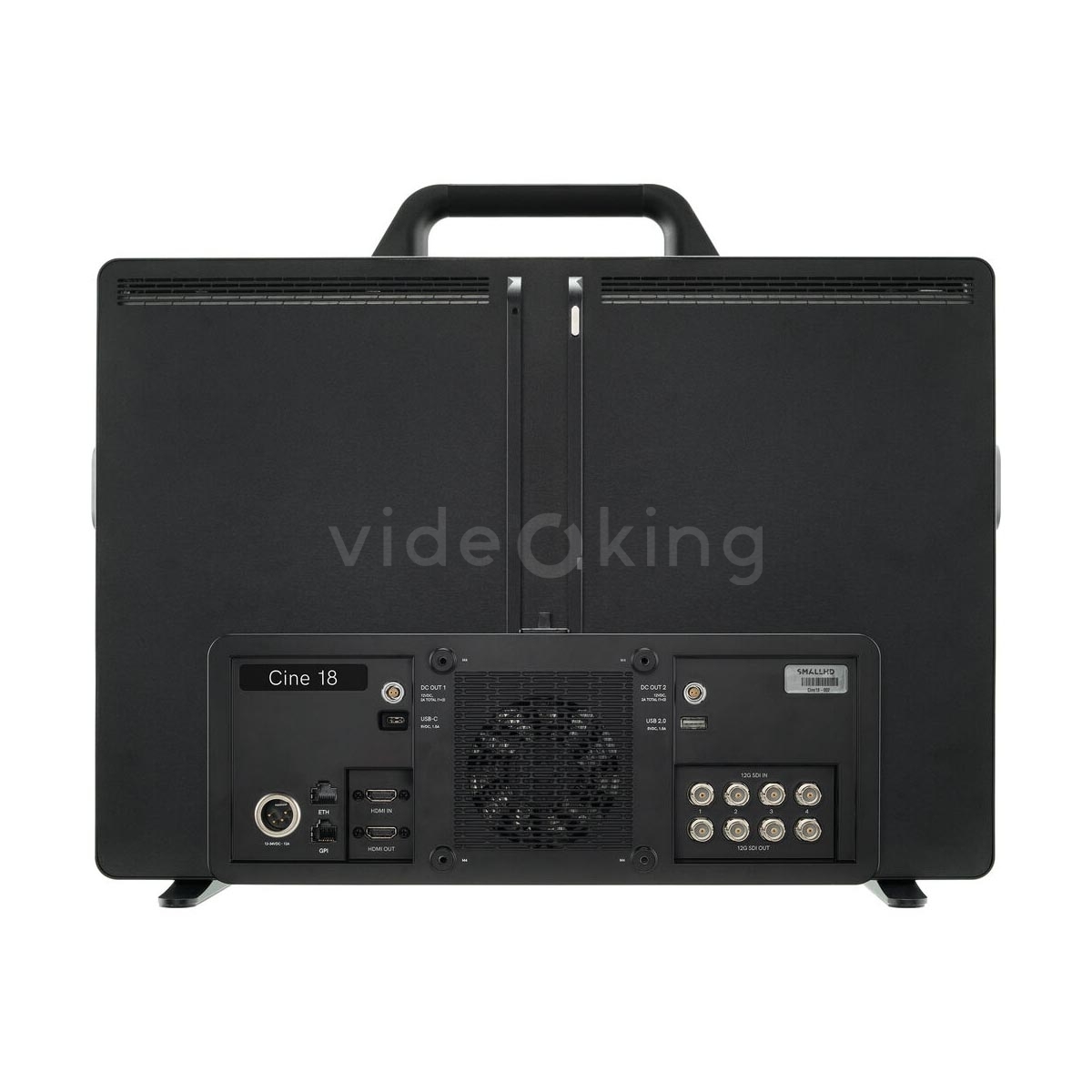 SmallHD Cine 18-1