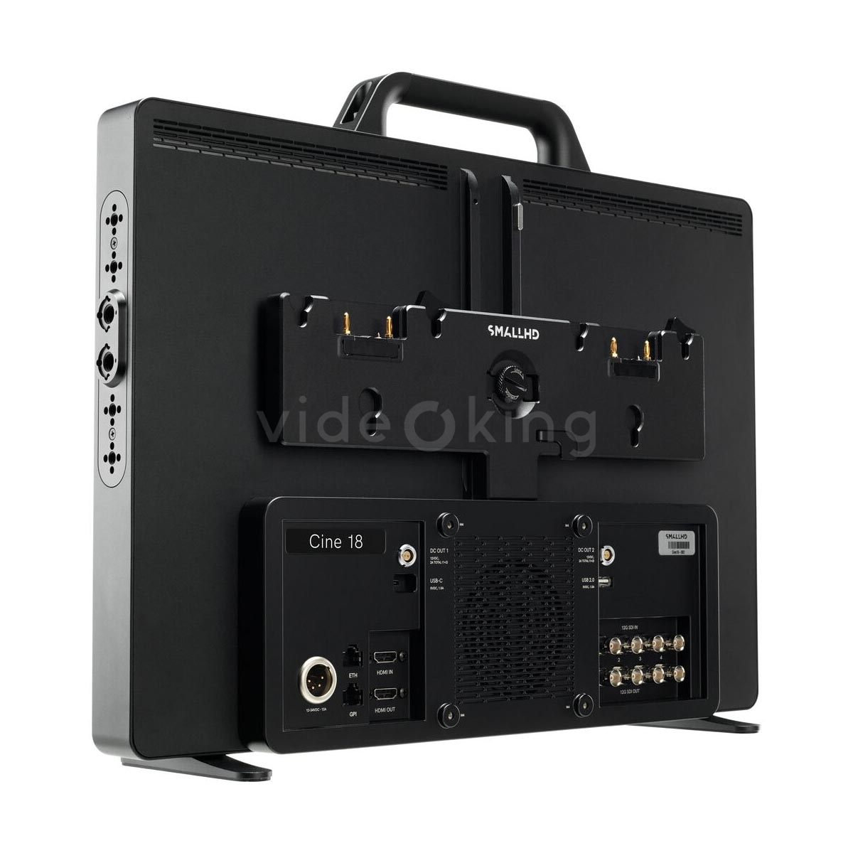 SmallHD Cine 18-10