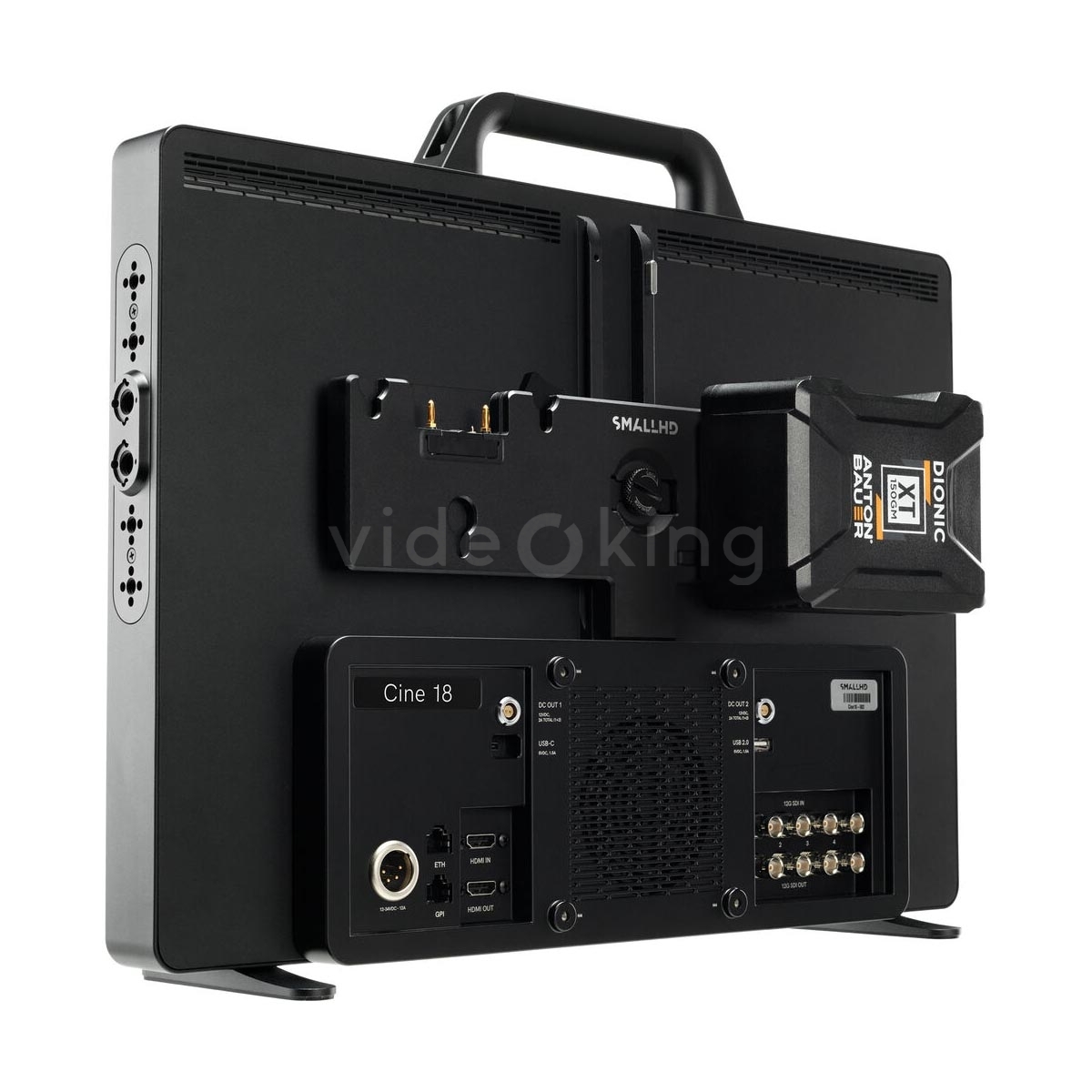 SmallHD Cine 18-11