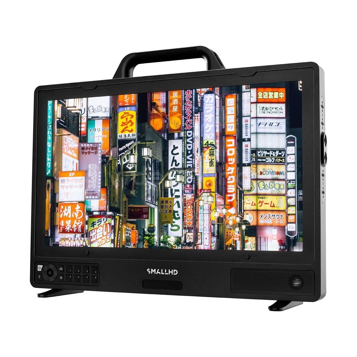 SmallHD Cine 18-6