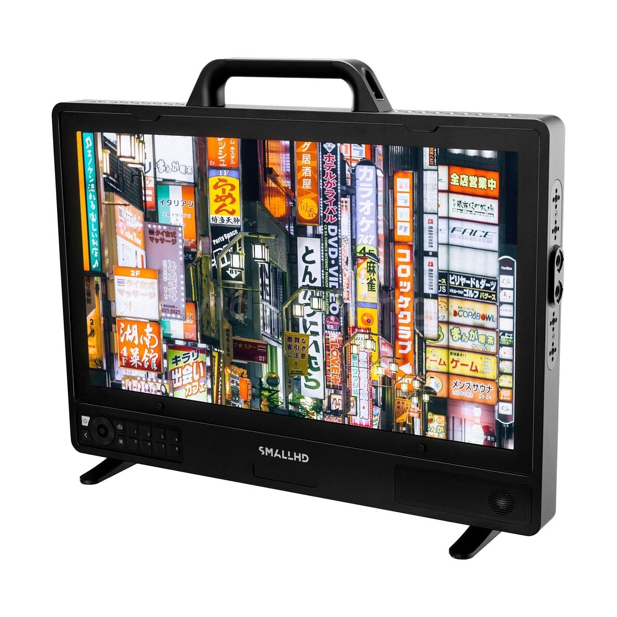 SmallHD Cine 18-7