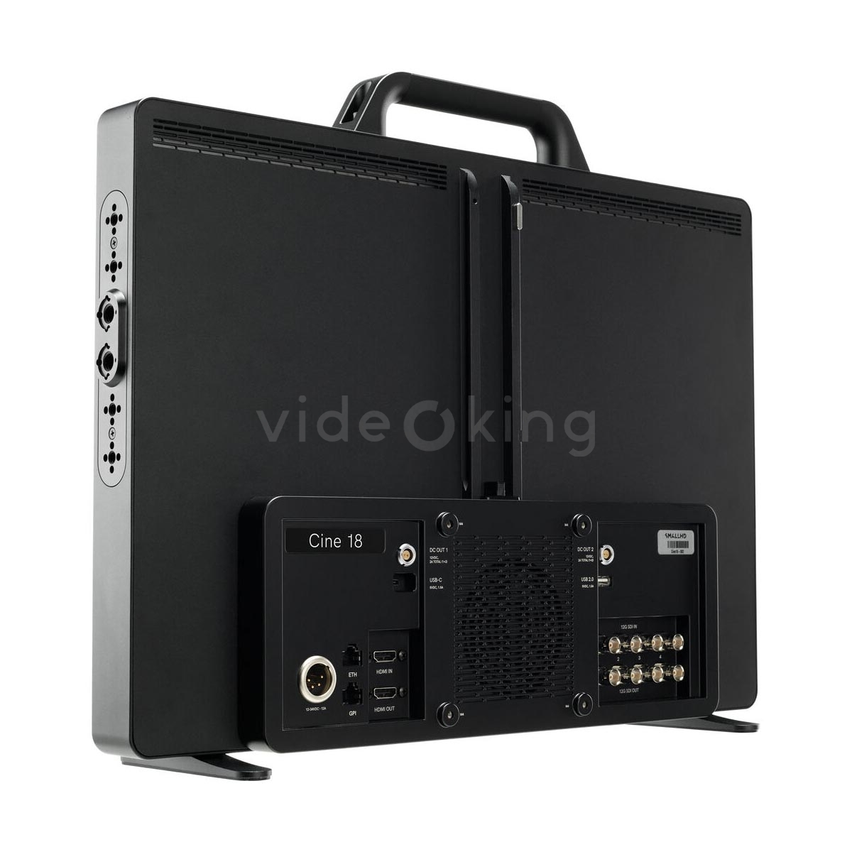 SmallHD Cine 18-9