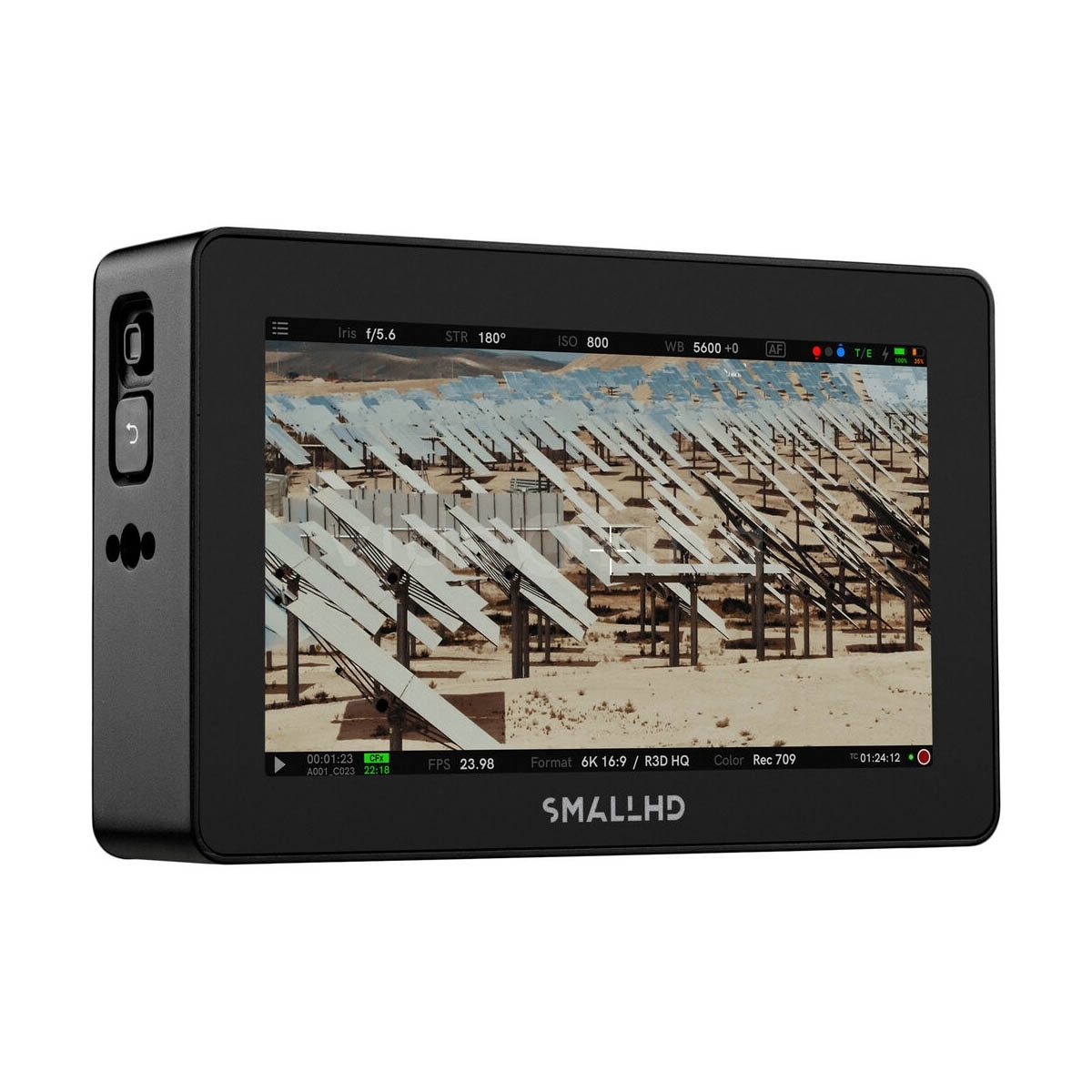SmallHD Cine 5-2