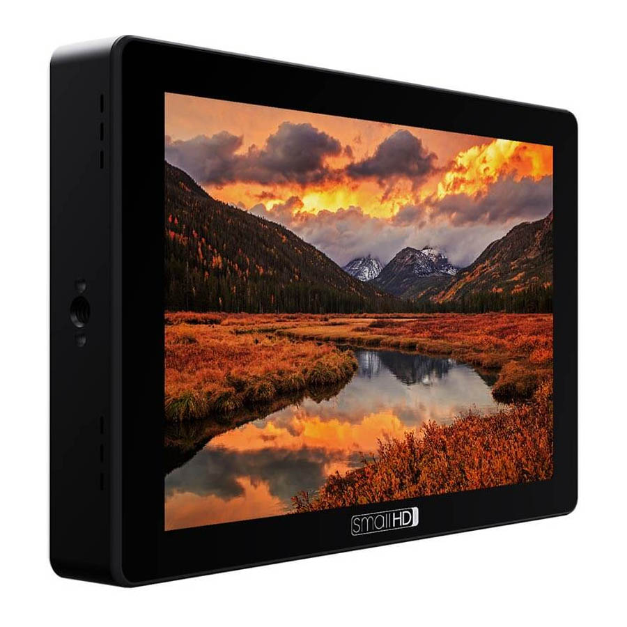 SmallHD Cine 7 1