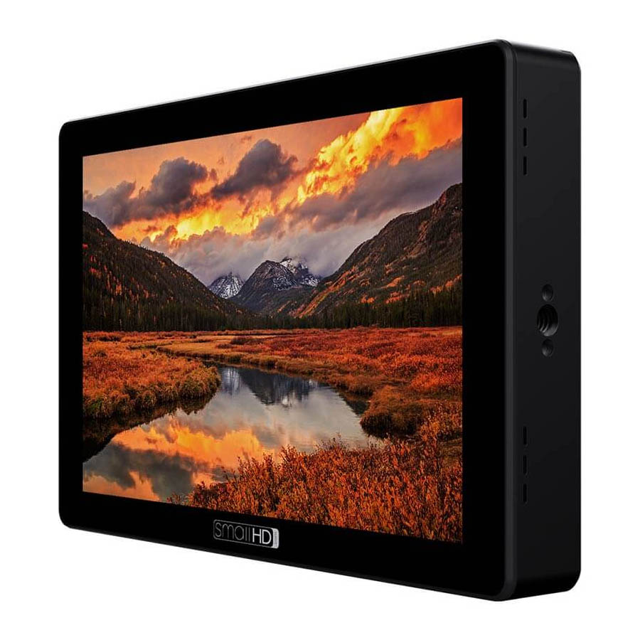 SmallHD Cine 7 2