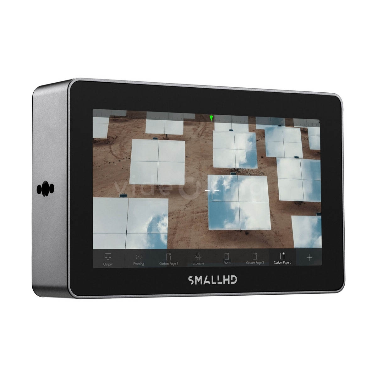 SmallHD Indie 5-2