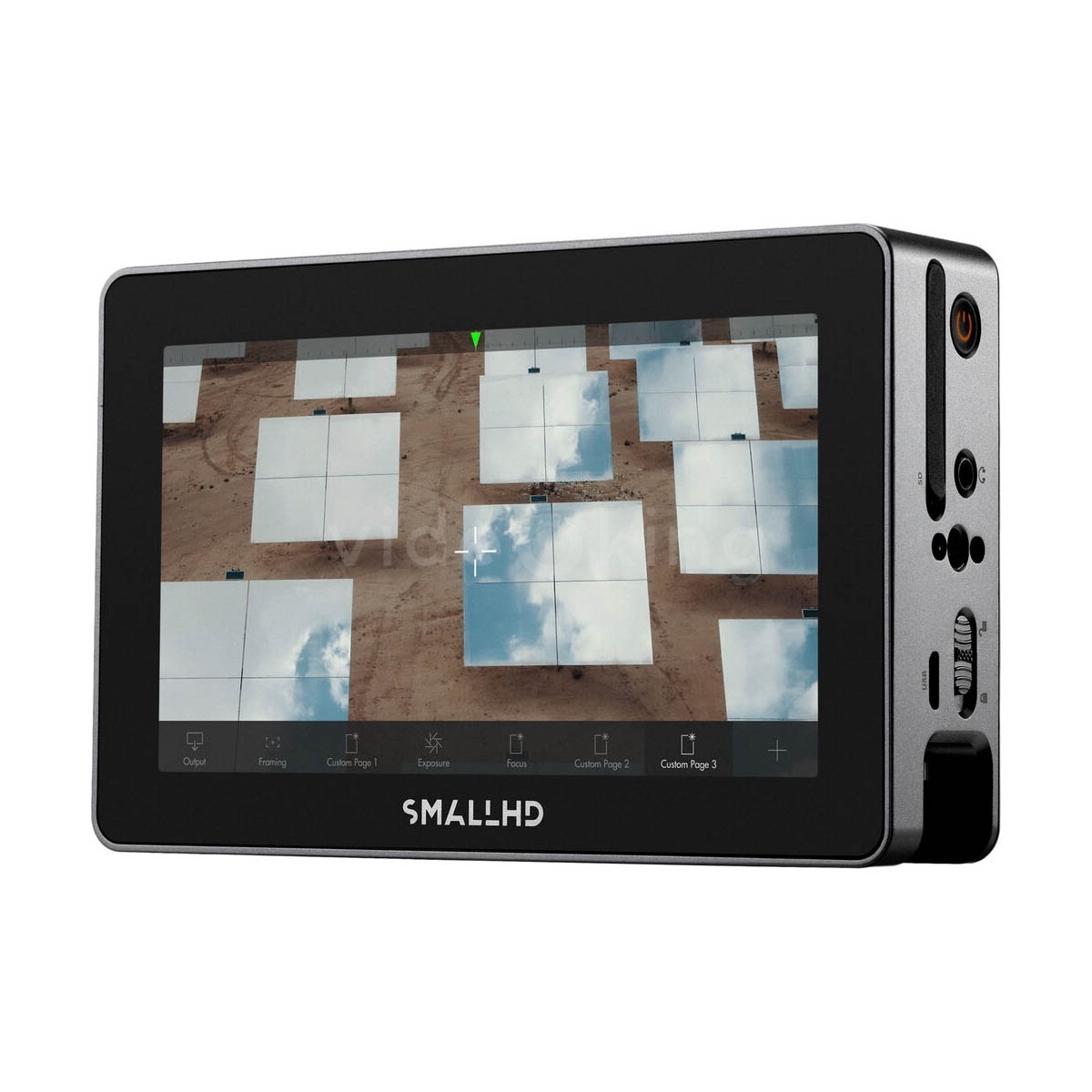 SmallHD Indie 5-3