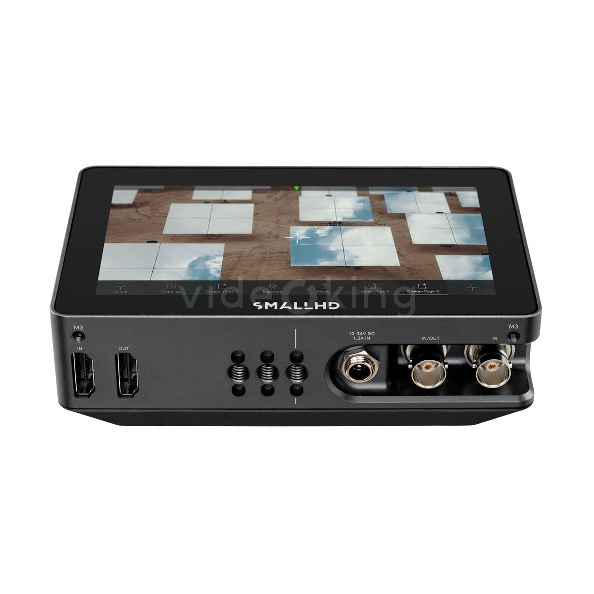 SmallHD Indie 5-4