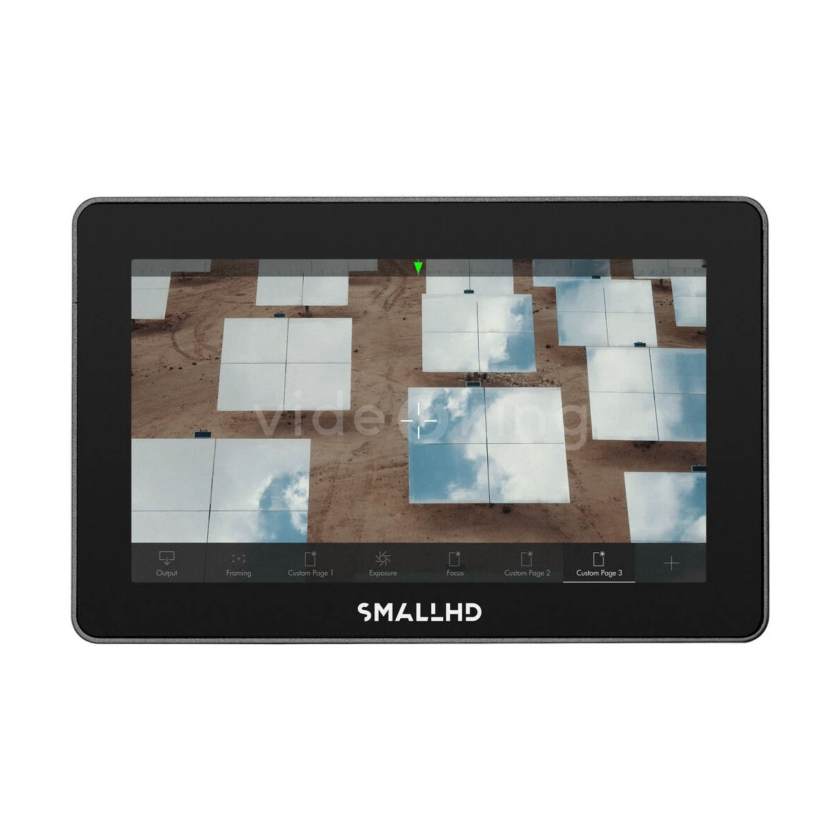 SmallHD INDIE 5 Touchscreen On-Camera Monitor