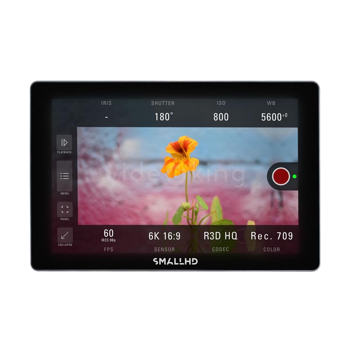 SmallHD Indie 7