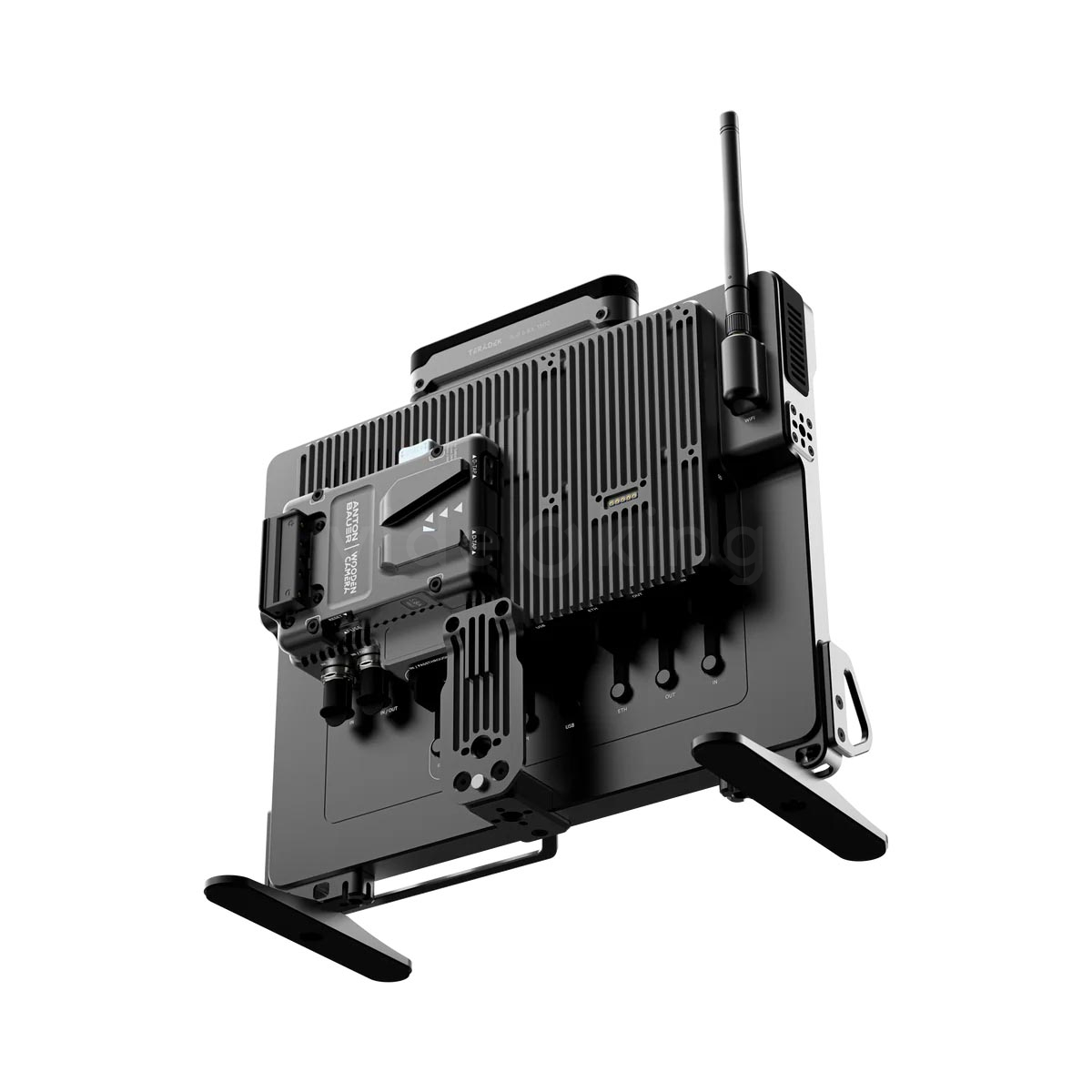 SmallHD ULTRA 10 Bolt 1500-4