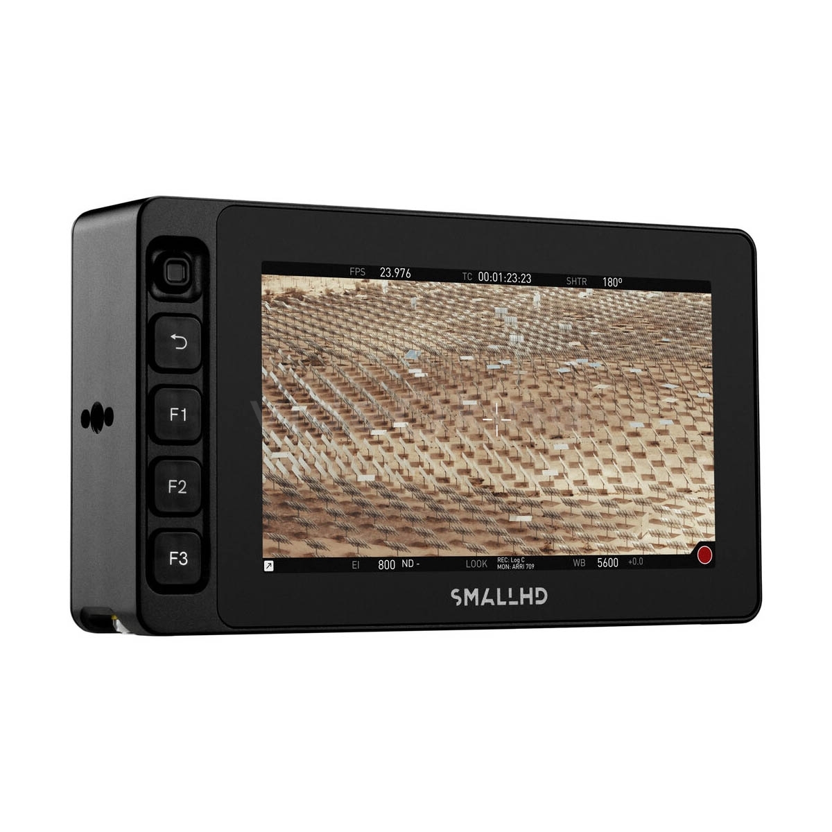 SmallHD ULTRA 5-2