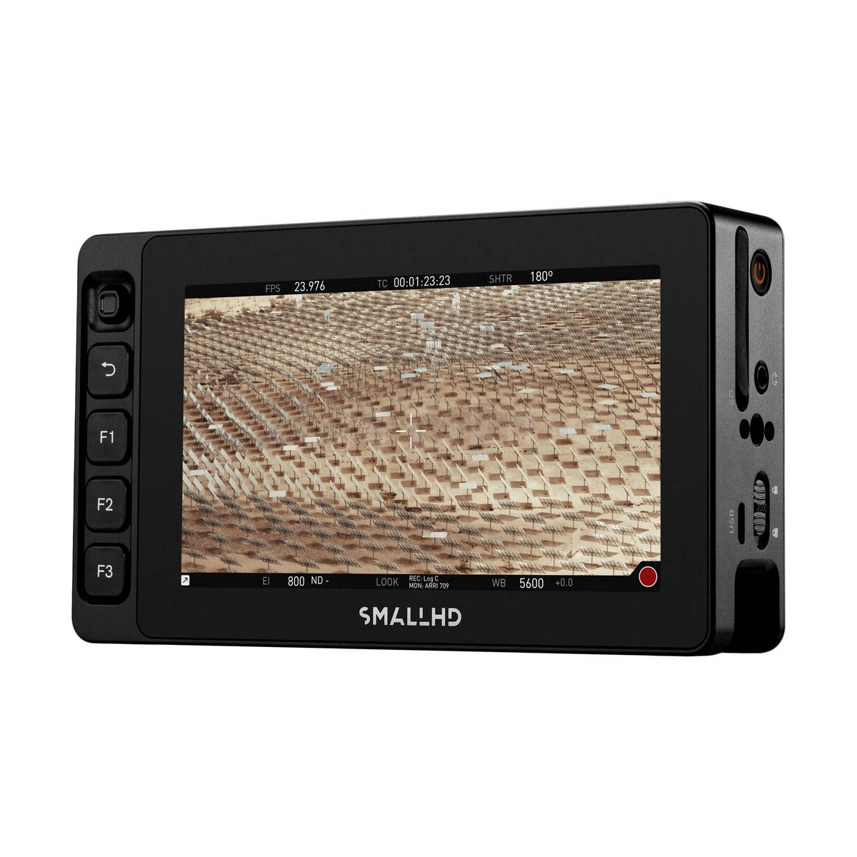 SmallHD ULTRA 5-3