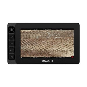 SmallHD ULTRA 5