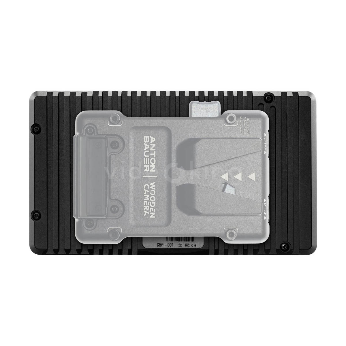 SmallHD ULTRA 5-7
