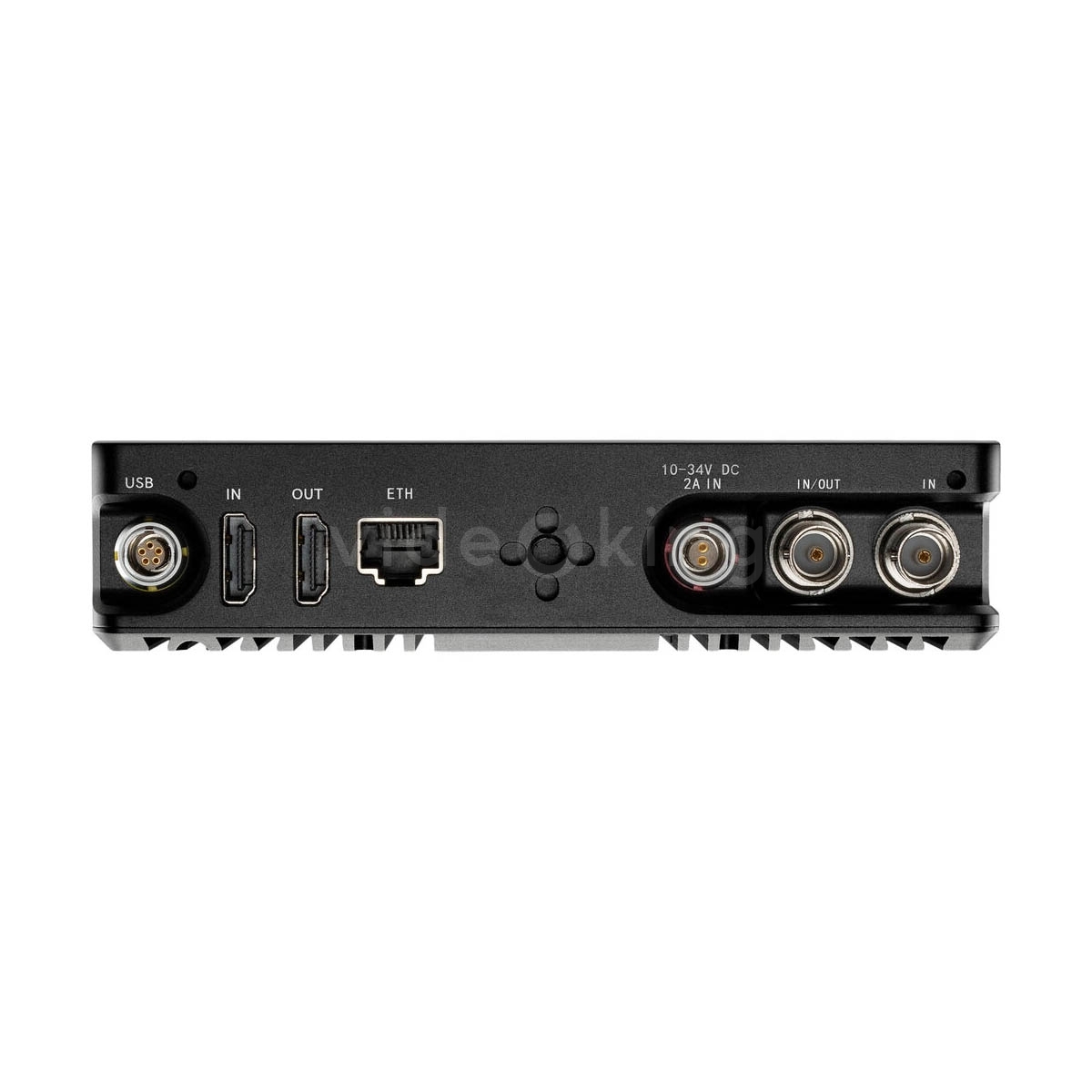 SmallHD ULTRA 5 Bolt 6 TX 750 Monitor-3