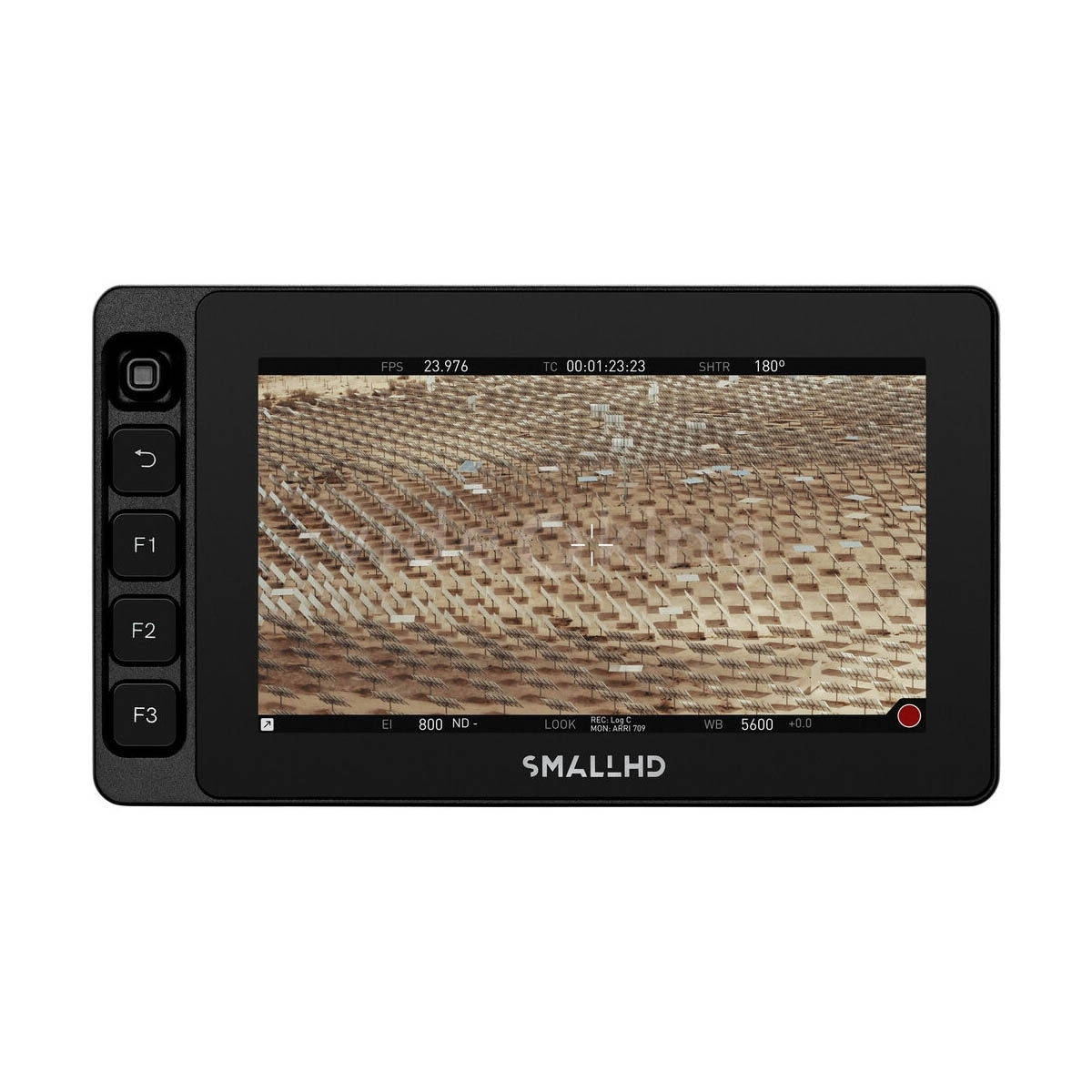 SmallHD ULTRA 5 Bright Touchscreen Monitor