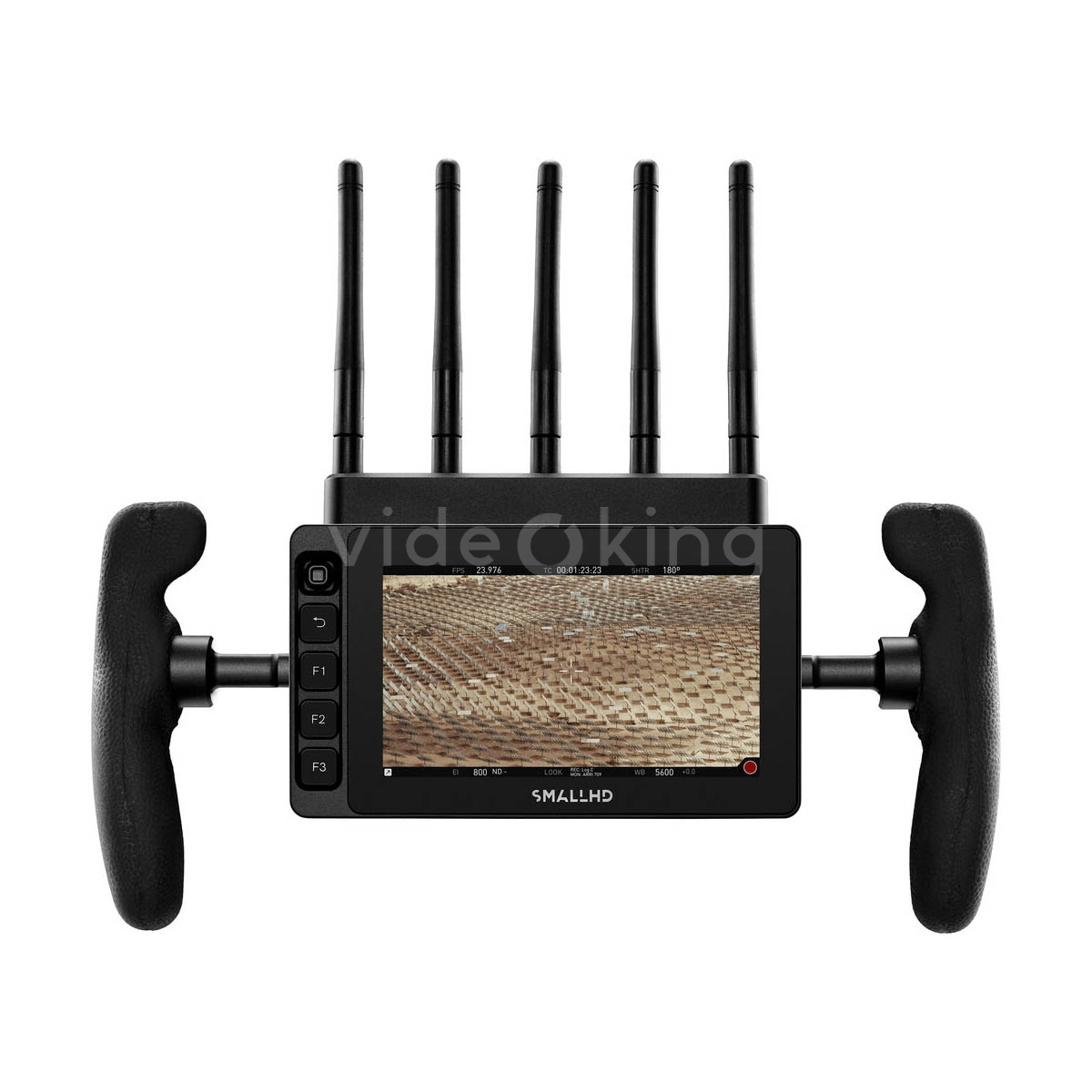 SmallHD Ultra 5 Bolt 6 RX 750 Monitor Kit (V-Mount)