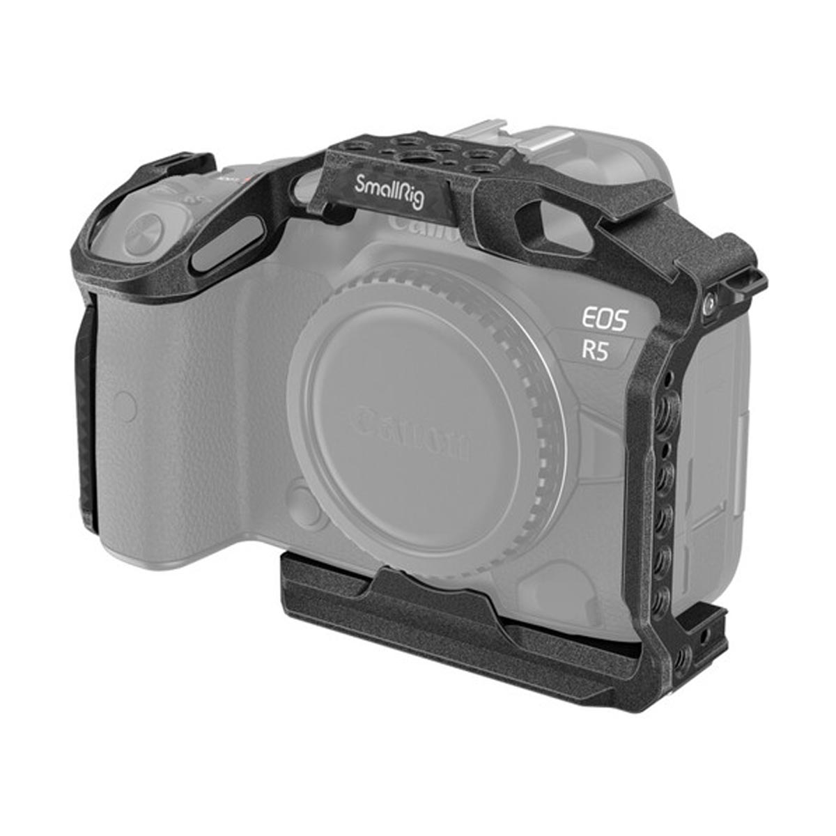 SmallRig Cage “Black Mamba” For Canon R5C & R5/R6 3233