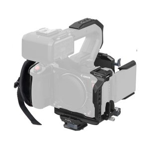 SmallRig Cage Kit for Canon EOS C50 Advanced Edition 5658
