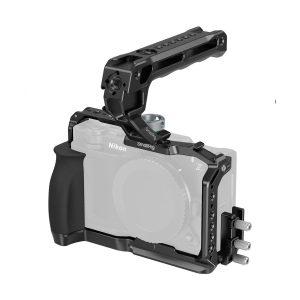 SmallRig Cage Kit for Nikon ZR 5647