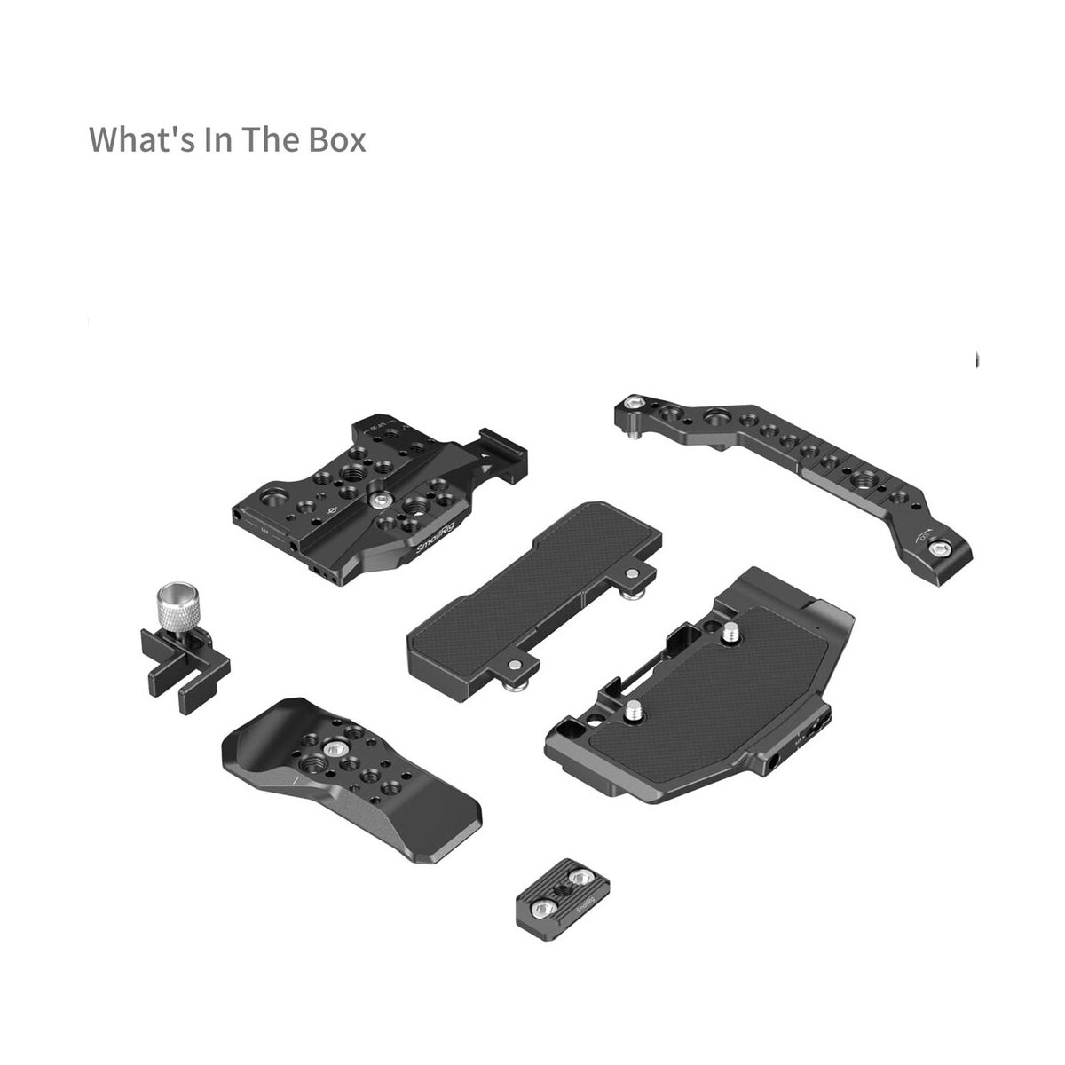 SmallRig Cage for Canon EOS C80 5810-2