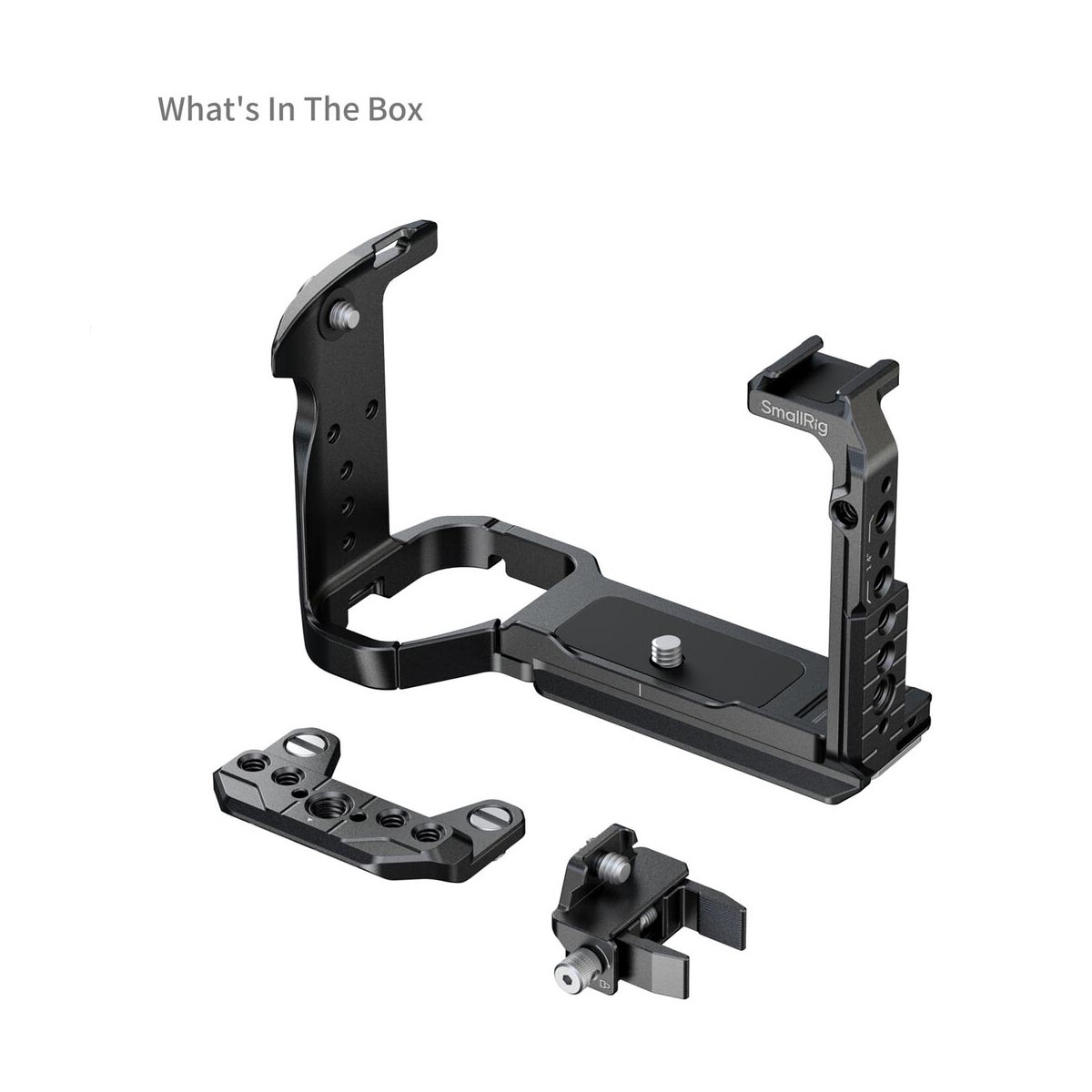 SmallRig Cage for Sony FX2 5587-1
